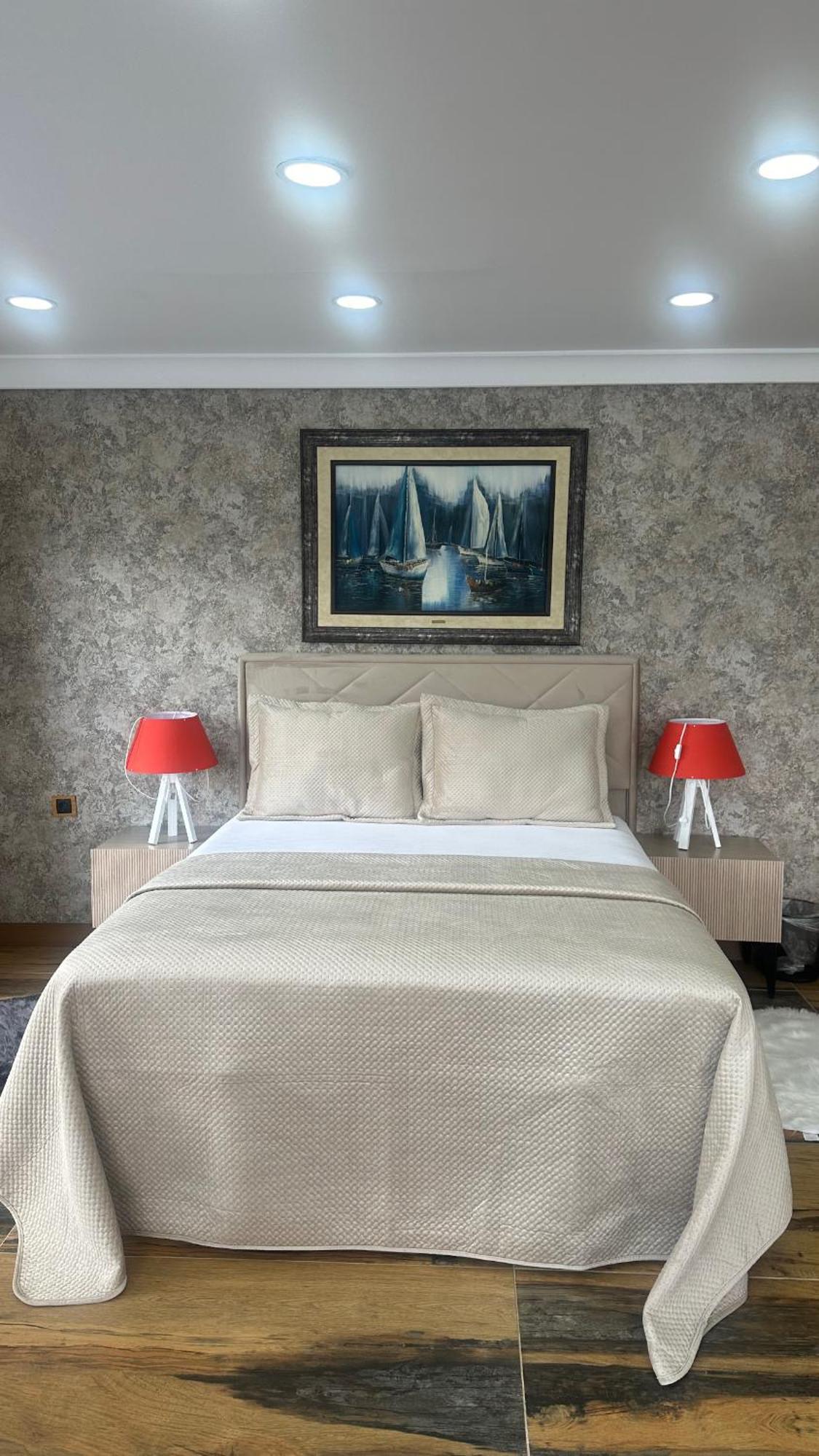 Dolphin Boutique Hotel & Restaurant Karacaören Eksteriør bilde